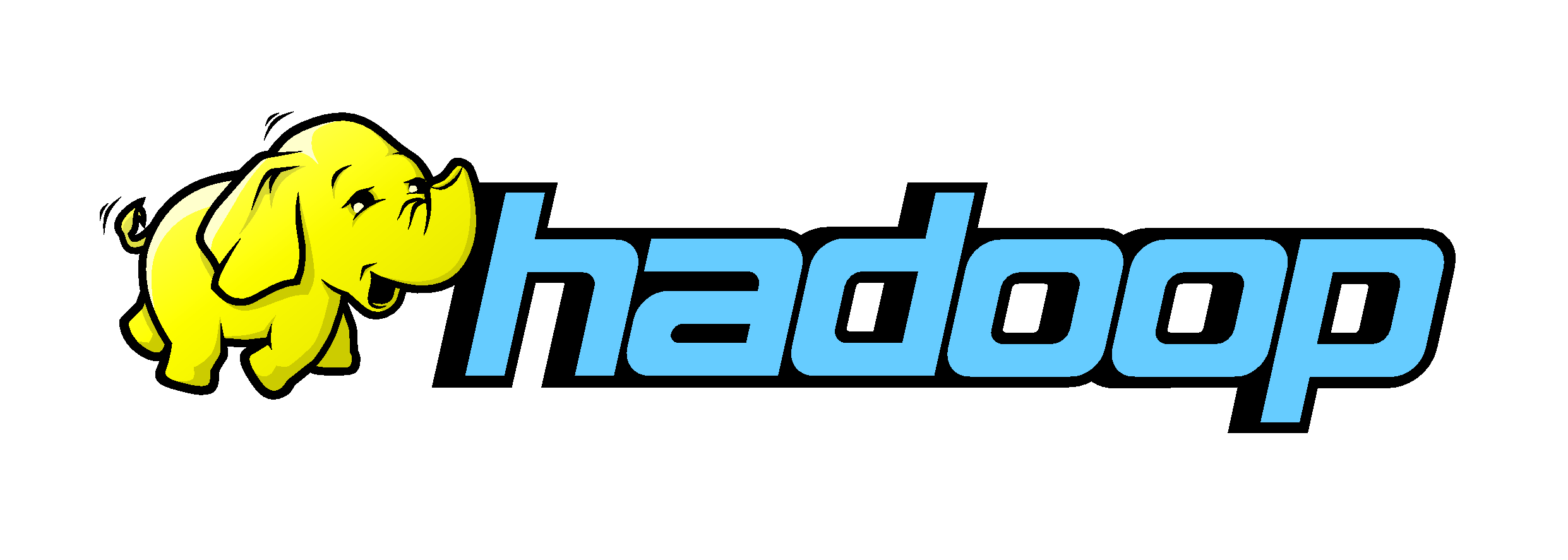 Hadoop Header Image