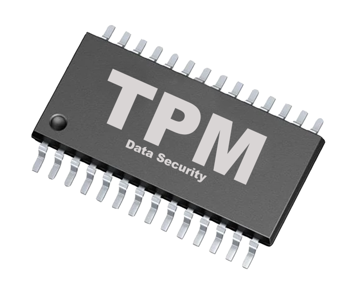 TPM Chip